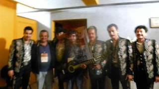 tigres del norte,mi linda esposa.el compa J.L.!!!!.