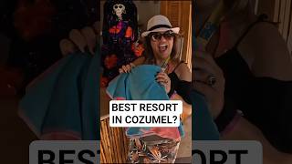 Best All Inclusive Resort in Cozumel?