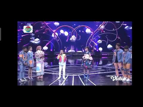 Hasby & Sridevi " Mengejar badai"