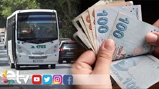 ETUS’TA NAKİT DÖNEMİ SONA ERİYOR