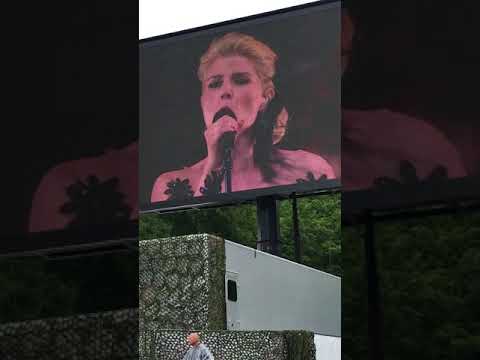 Cecilie Stenspil - Cabaret