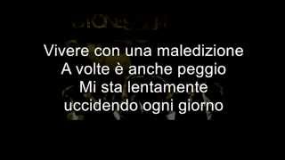 Stone Sour - Socio [ITA] - MetalSongsITA