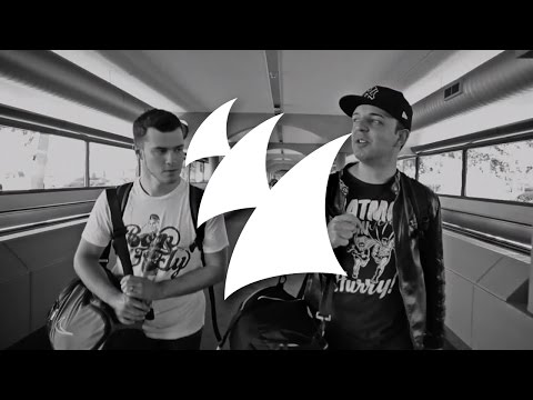 Disco Fries feat. Command Sisters - Earthquake (Official Lyric Video)