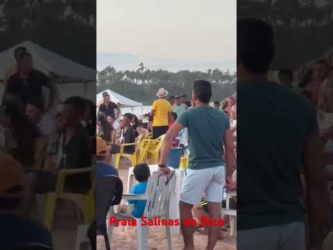 PRAIA SALINAS DO BICO / CARRASCO BONITO - TO