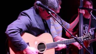 Jeff Austin '15 Steps'  3-8-14 Bell's Back Room, Kalamazoo, MI