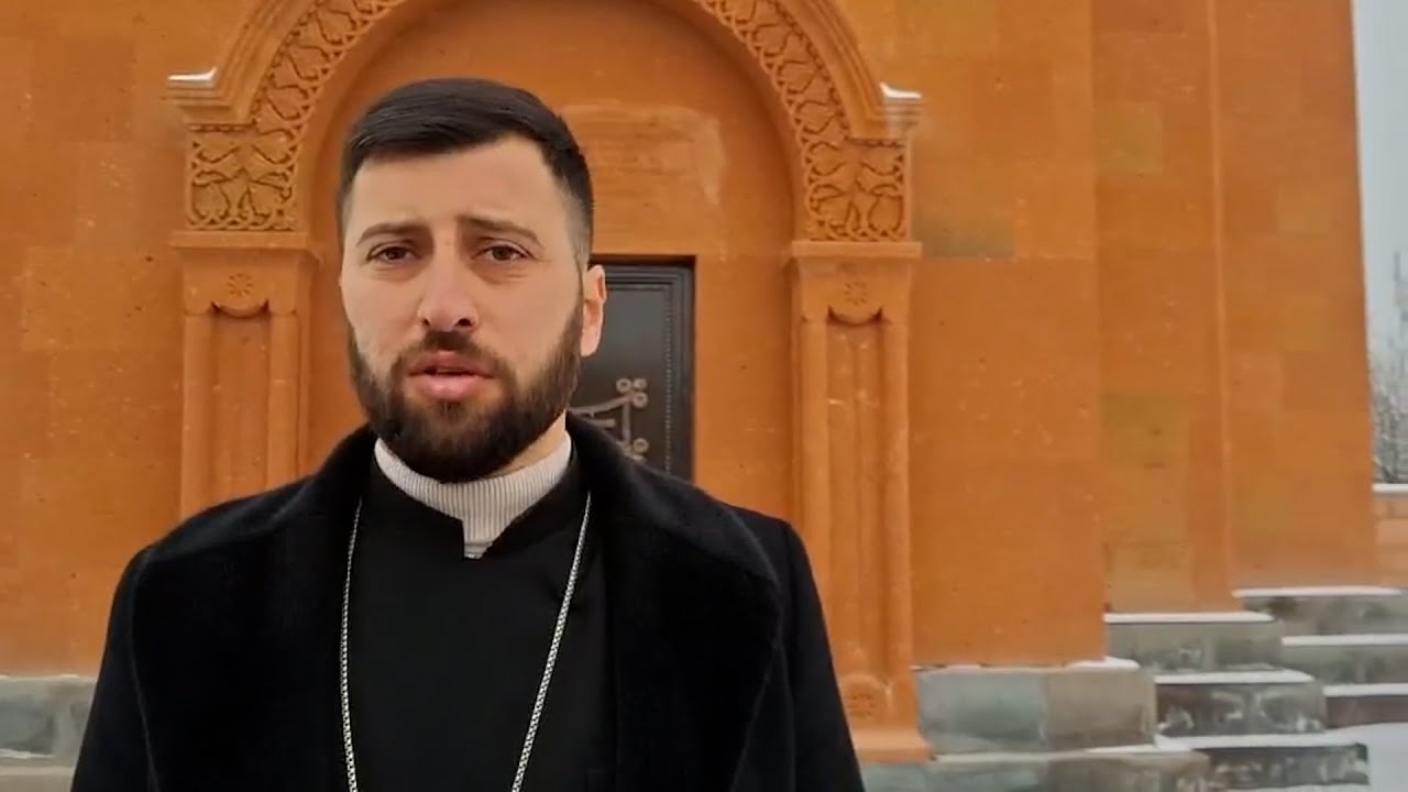 Ինչ է կատարվել Ոսկետափի եկեղեցում. Գարիկ Սարգսյանի տեղակալն ու եկեղեցին կառուցողը սպառնացել են քահանային