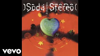 Soda Stereo - En Remolinos (Official Audio)