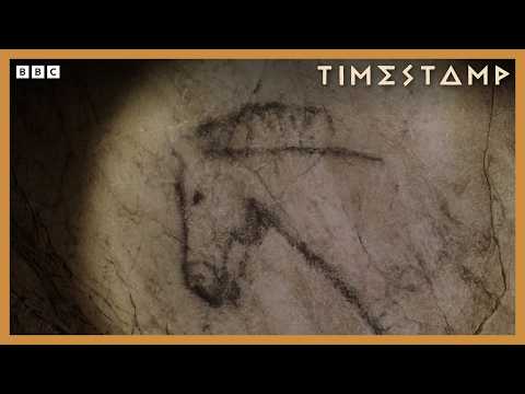 What 37,000-Year-Old Cave Paintings Reveal About Our Ancestors | Bbc Timestamp