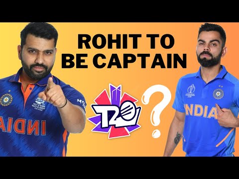 Who Will CAPTAIN INDIA in T20 WORLD CUP 2024?  INDIA VS AFGHANISTAN squad