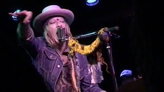 Wovenhand - Swaying Reed (Denver, CO - 4/28/17)