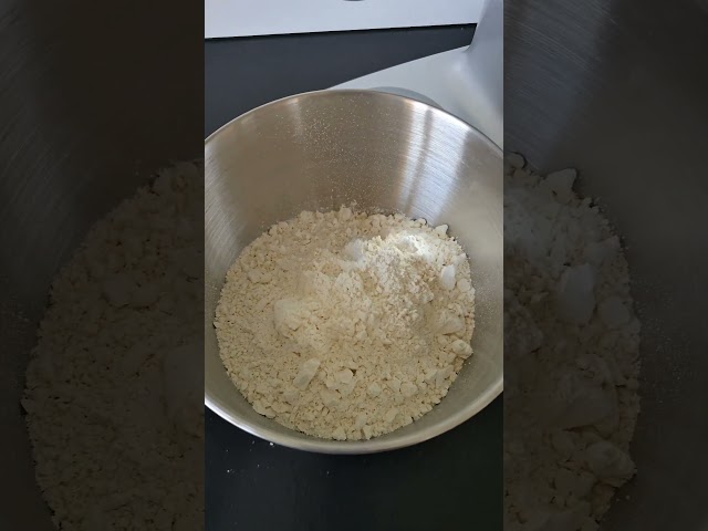 Video Teaser für Review - Gorenje - Küchenmaschine MMC1000RL - Andrea