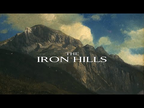 The Iron Hills