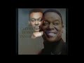 She Won't Talk To Me - Luther Vandross - 1988