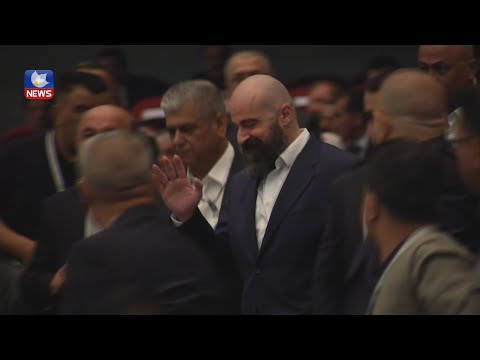 سەیری ڤیدیۆکە بکەن .. کۆنگرەی پێنجەمی یەکێتی بە دروشمی "نوێگەری لە کاردا، کۆدەنگی لە بڕیاردا" کۆتاییھات