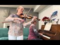 🎻 Arcangelo Corelli (1653-1713) - Allegro 🎹