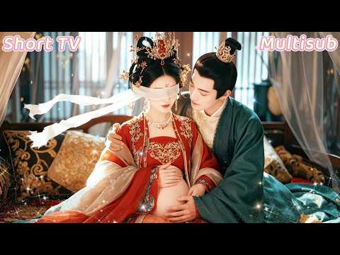 他大婚當日剜掉我雙眼給新歡治病卻不知我已有身孕，我終於死心準備穿越回現代，他卻瘋了似的全世界尋我！追妻火葬場！#短剧 #regret