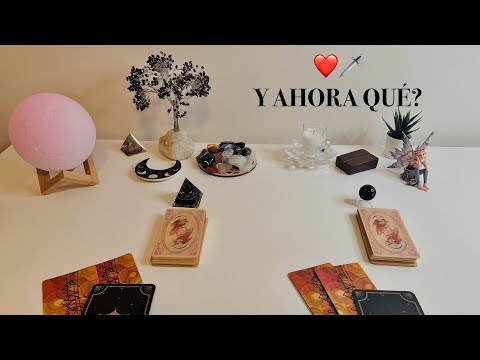 ESTA PERSONA SE TOCA PENSANDO EN TI 😳 EL ÉXITO DE TODO ESTÁ EN TUS MANOS❤️ 🗡️ #tarotinteractivo