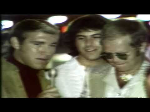 Thumbnail for KABC-7 KNXT2  1973 Movie Open & Elton John  Rare...... by Elton John
