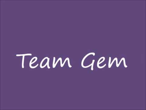 TEAM GEM PITCH VIDEO