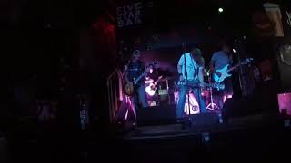 Last Good Sleep - End Days (live at 5-Star Bar)