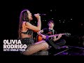 Olivia Rodrigo Happier From GUTS World Tour On Netflix