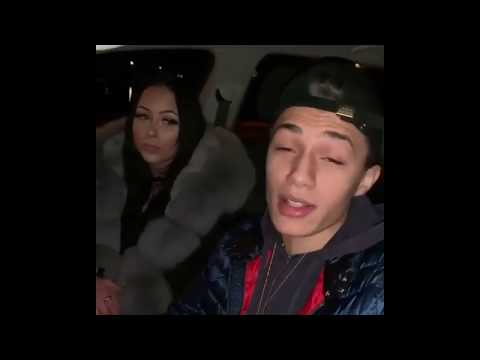 Saliboy ft Lellow - FÖRSTA KLIVET