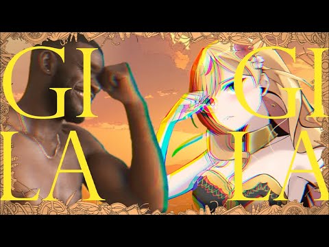 GILA GILA - ADO (PARODI)