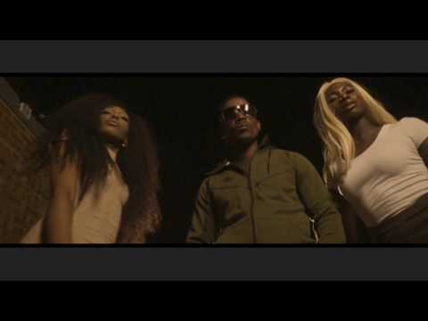 Colli Collie - Money Up (Official Music Video)