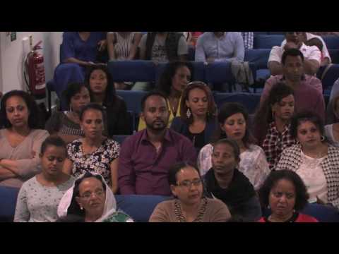 Pastor Gabriel Kifle, - '... and if they turn their backs on their wicked lives,' 17 July 2016,