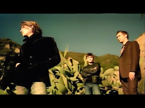 HANSON - Penny & Me | Official Music Video (Remastered in HD)