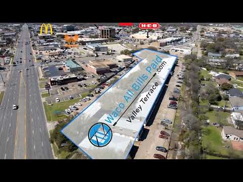 Valley Terrace Apartments - Video 4 of 4