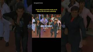 Download lagu These Bollywood Songs = Instant Dance Mode 🕺 mp3