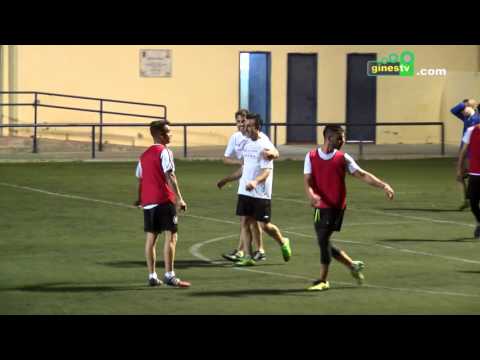 'Viejas glorias' logra el título de la primera Liga Frappé de Fútbol 7