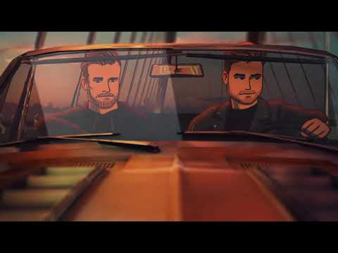 Kush Kush, VAMERO, Marmy - Cadillac