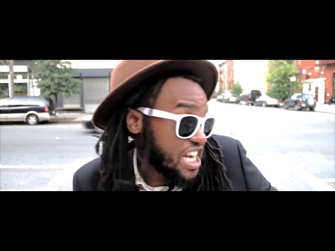 Gibrilville - Foreign Exchange Hustler (Official Music video)