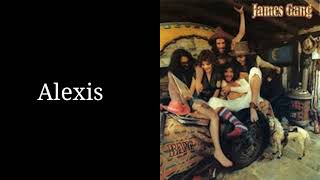 Download lagu James Gang - Alexis w/Lyrics mp3 Download lagu James Gang - Alexis w/Lyrics mp3