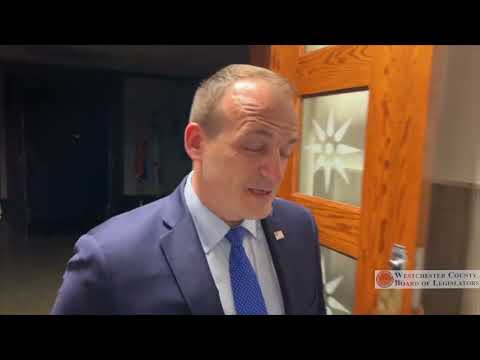 Westchester County Board of Legislators: June 3,2024 Board Meeting Recap with Chairman Vedat Gashi