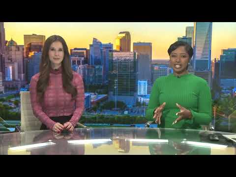 Bekah Birdsall 12/22/2024 WCNC NBC