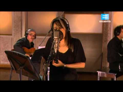 El Morocho Y El Oriental - Adriana Varela