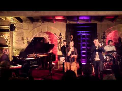 "Yatra-Ta" | Chris Moschberger's JAZZITY live!