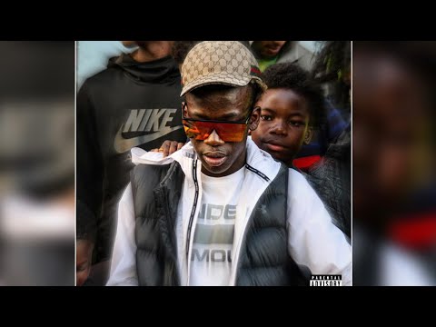 DERLA LA C ///FREESTYLE J’AI