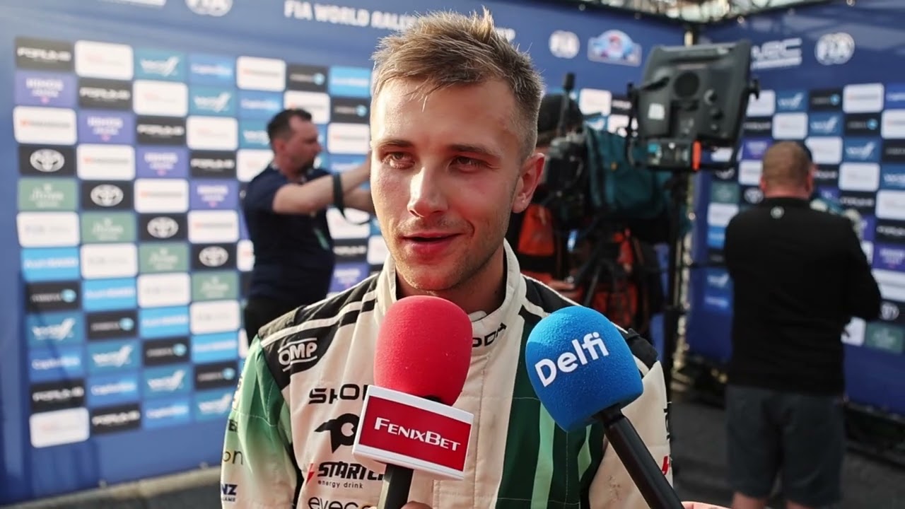EP6 – WRC Soome ralliks ettevalmistus LightGrey tiimis ja ralli kokkuvõte