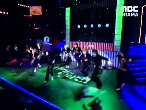 061225 U - Super Junior