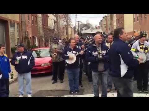 South Philadelphia String Band - Plenty of Money and You