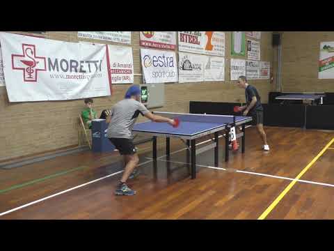 LUISE-AUSILIO | Torneo Regionale Valdarno over 5000