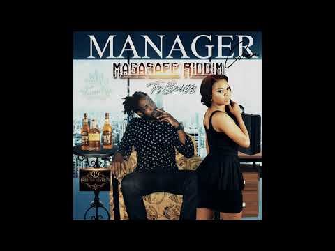 Trap Boss 473 Manager (clean)-Magasafe Riddim