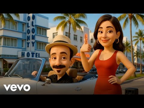 Ariel de Cuba - De Pinga (Official Video)