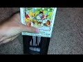 Winnie The Pooh And A Day For Eeyore French Canadian VHS Review