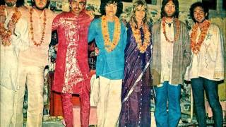 The Beatles  Happy Rishikesh Song!