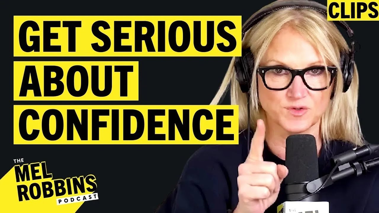 This 1 Skill Will Be A GAMECHANGER For Your Life | Mel Robbins Podcast Clips